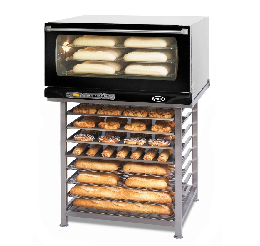 Ovens
